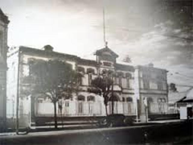 El Consejo Superior de Salubridad formuló "las igualas médico-farmacéuticas nacionales", acción importante para la atención a la salud pública porque trató de unir la atención médica y la medicina preventiva.