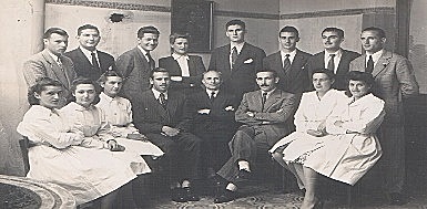 Se celebró el Congreso Higiénico Pedagógico, en el cual se abordaron temáticas relacionadas con la salud y la higiene en las escuelas.