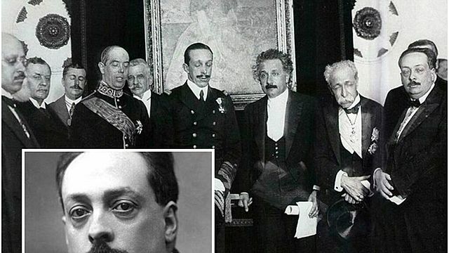 Ciencia en España y Latinoamérica