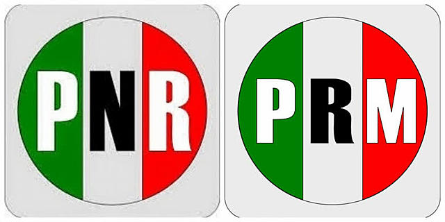 Lázaro Cárdenas cambia directivas del PNR a PMR (Partido de la Revolución Mexicana)