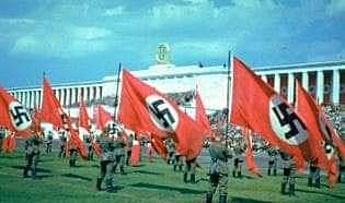 Segunda Guerra Mundial