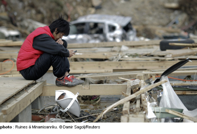 Un séisme à 150 milliards d'euros