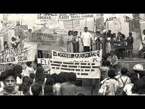 Se inició un análisis sanitario de la República Mexicana