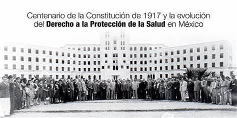 Se creó el Departamento de Salubridad Pública que tuvo que ver con la policía sanitaria en puertos y fronteras; vacunas, medidas contra el alcoholismo, epidemias, enfermedades contagiosas, preparación y administración de vacunas y sueros.