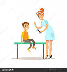 Inspección médica e higiene