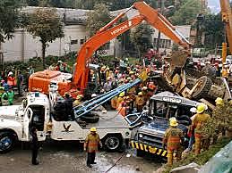 Tragedia de la Avenida Suba (INTRALABORAL)