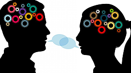 Timeline: Los Modelos de la Comunicación a través de la Historia