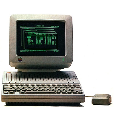 Timeline: Computer History 2000-2009