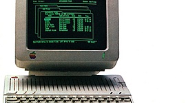 Timeline: Computer History 2000-2009