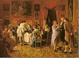 La Ciencia en España y Latinoamérica.