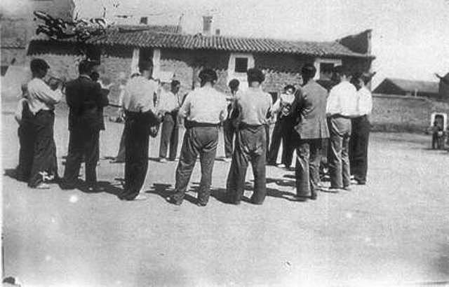 TRABAJADORES DE GRUPO