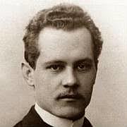 Arnold Sommerfeld