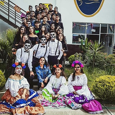 Logramos ganar un concurso