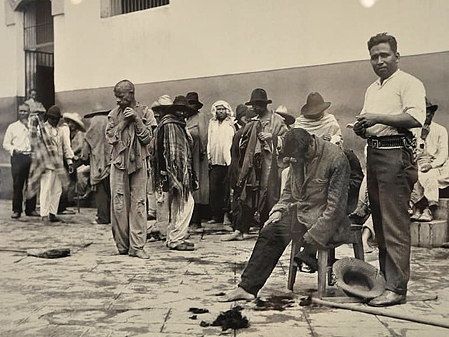 Escuela de Recuperación Mental "José González Padilla"