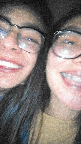 Conozco a mi actual pareja