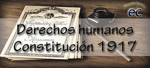 Derechos Humanos