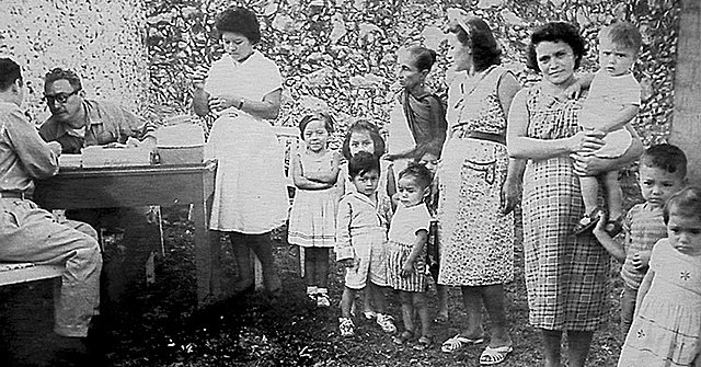 Se inició el Plan Nacional de Salud que se proyectó por un periodo de diez años y que logró disminuir la mortalidad infantil de 69 a 38 por mil niños