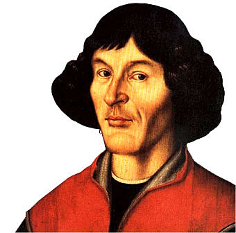Nicolás Copérnico (1473-1543)