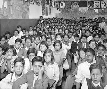 Departamento de Psicopedagogía e Higiene Escolar