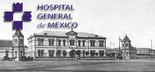 Se inauguró el Hospital General.