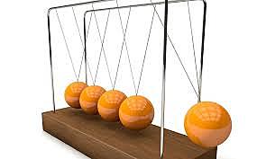 Ley de la conservación de la energía