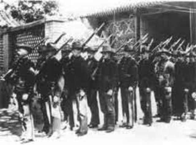 in china the boxers rebel