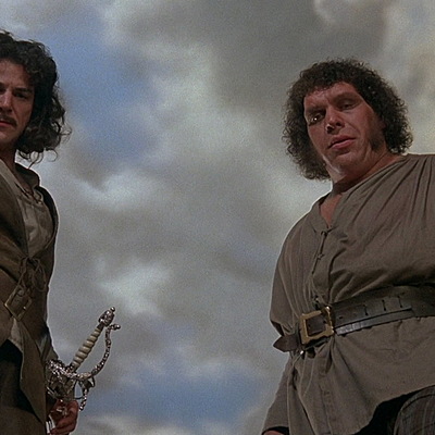 Timeline: The Princess Bride