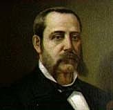 Gabino Barreda (1867)