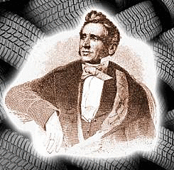 Charles Goodyear