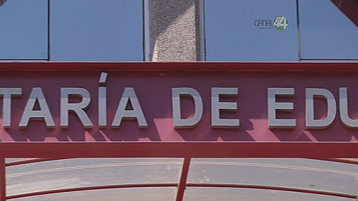 Dirección de Psicopedagogía de la Secretaría de Educación Jalisco