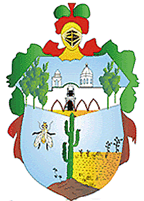 Fundación de la provincia de Avalos