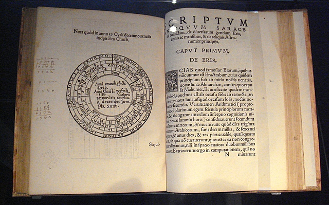 Movimiento de traducción científica