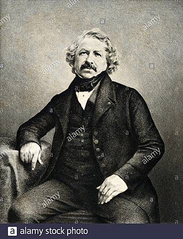 Luís Daguerre
