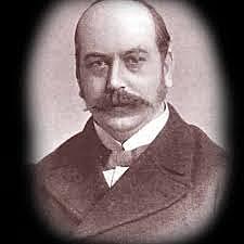 Isaac Benedict Prerost