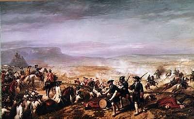 Primeras Guerras del movimiento armado