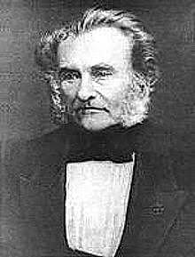 Heinrich Christian Pander (1794-1865)