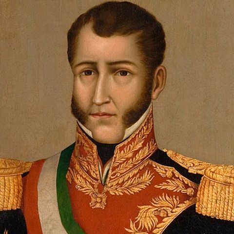 Vicente Guerrero