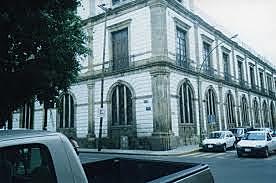 Dr. Alberto Onofre Ortega