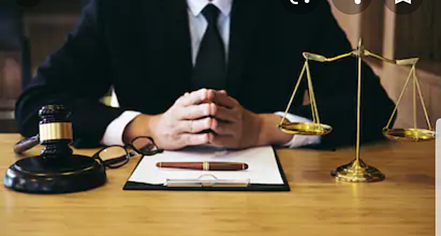 Graduated as a lawyer