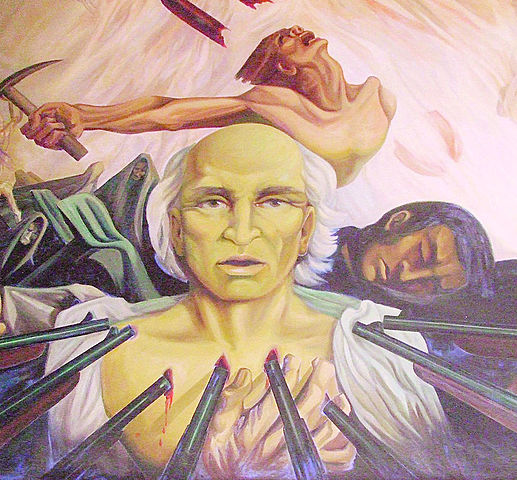 Fin de la etapa de Iniciación