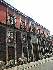 Real  Seminario  de  Minería  de  México