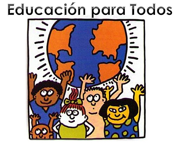 Conferencia Mundial sobre Educación para Todos