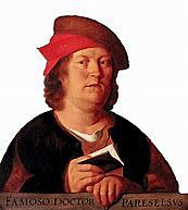 Paracelso (1493-1541)