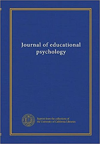 Revista Educational Psychologist