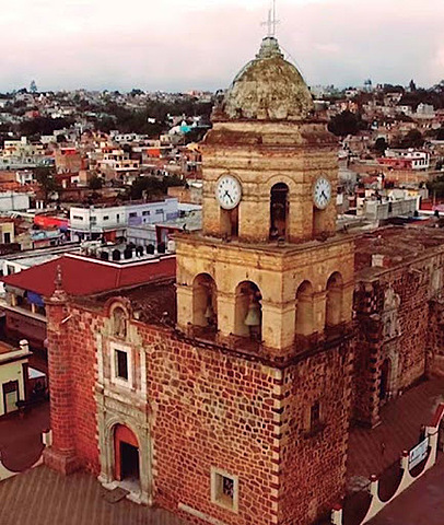 Fundacion de Santiago de Compostela