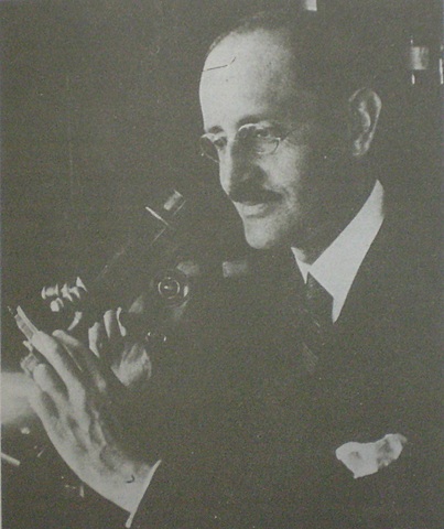 Pío del Río Hortega