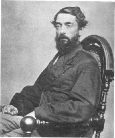 Drive Pipe by Edwin L. Drake successfully works!