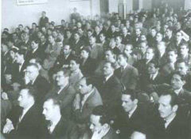 Departamento de turismo