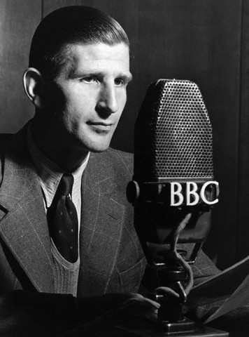 Primeros programas educativos por radio