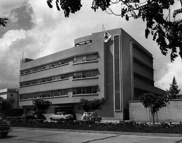 Escuela Técnica Hotelera